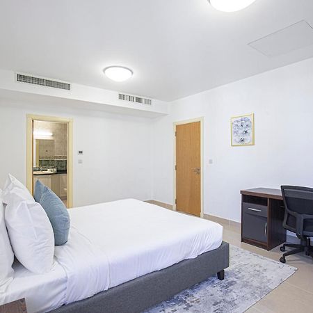 Stay Holiday Homes By Al Ghurair - Al Ghurair Centre - Dubai Buitenkant foto