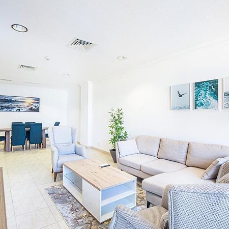 Stay Holiday Homes By Al Ghurair - Al Ghurair Centre - Dubai Buitenkant foto