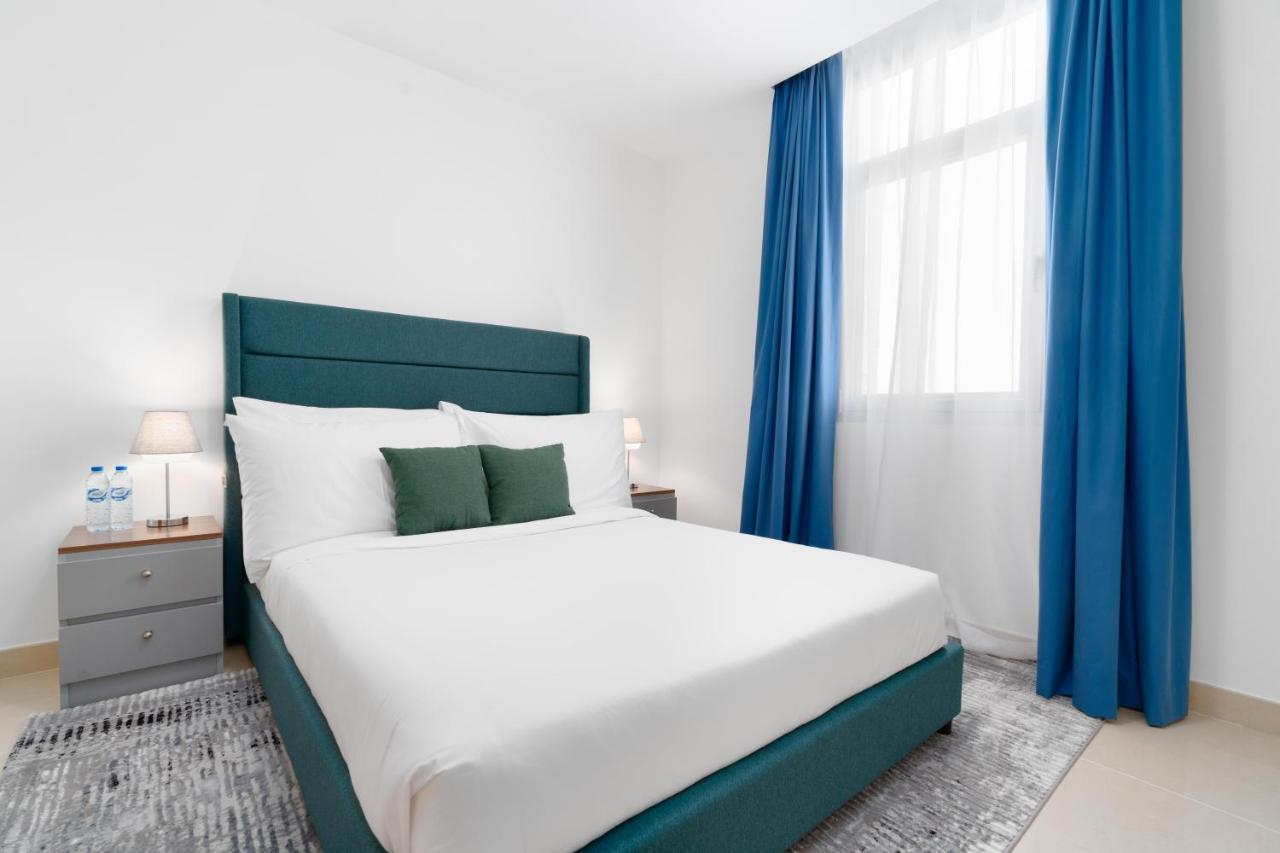 Stay Holiday Homes By Al Ghurair - Al Ghurair Centre - Dubai Buitenkant foto
