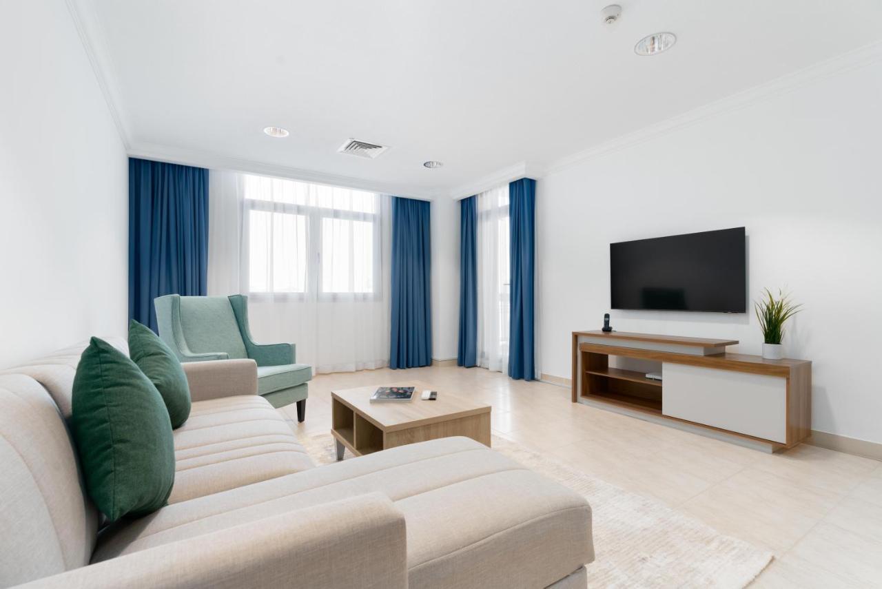 Stay Holiday Homes By Al Ghurair - Al Ghurair Centre - Dubai Buitenkant foto