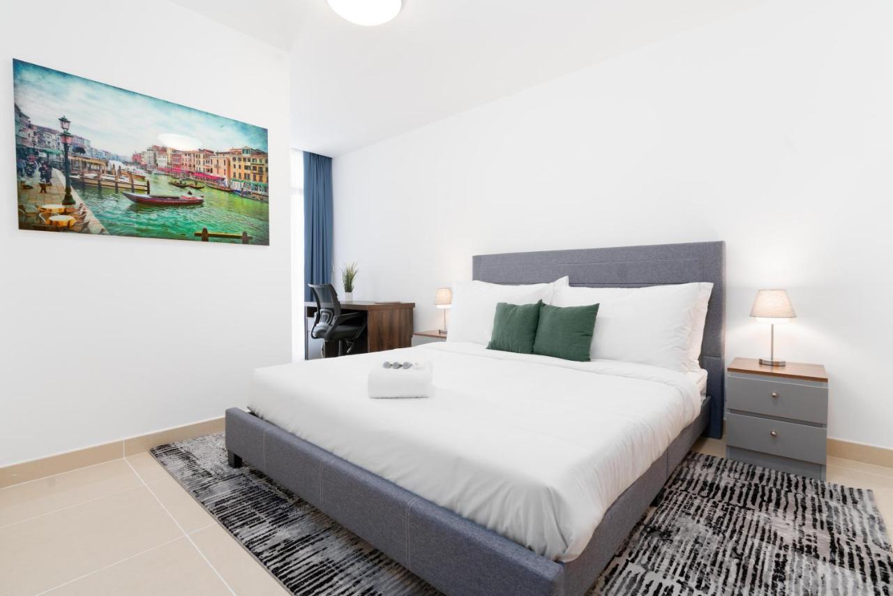 Stay Holiday Homes By Al Ghurair - Al Ghurair Centre - Dubai Buitenkant foto
