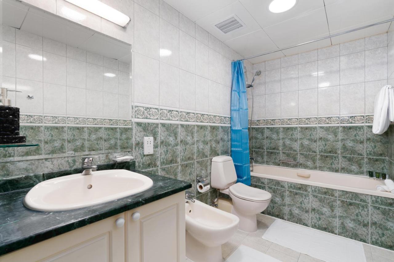 Stay Holiday Homes By Al Ghurair - Al Ghurair Centre - Dubai Buitenkant foto