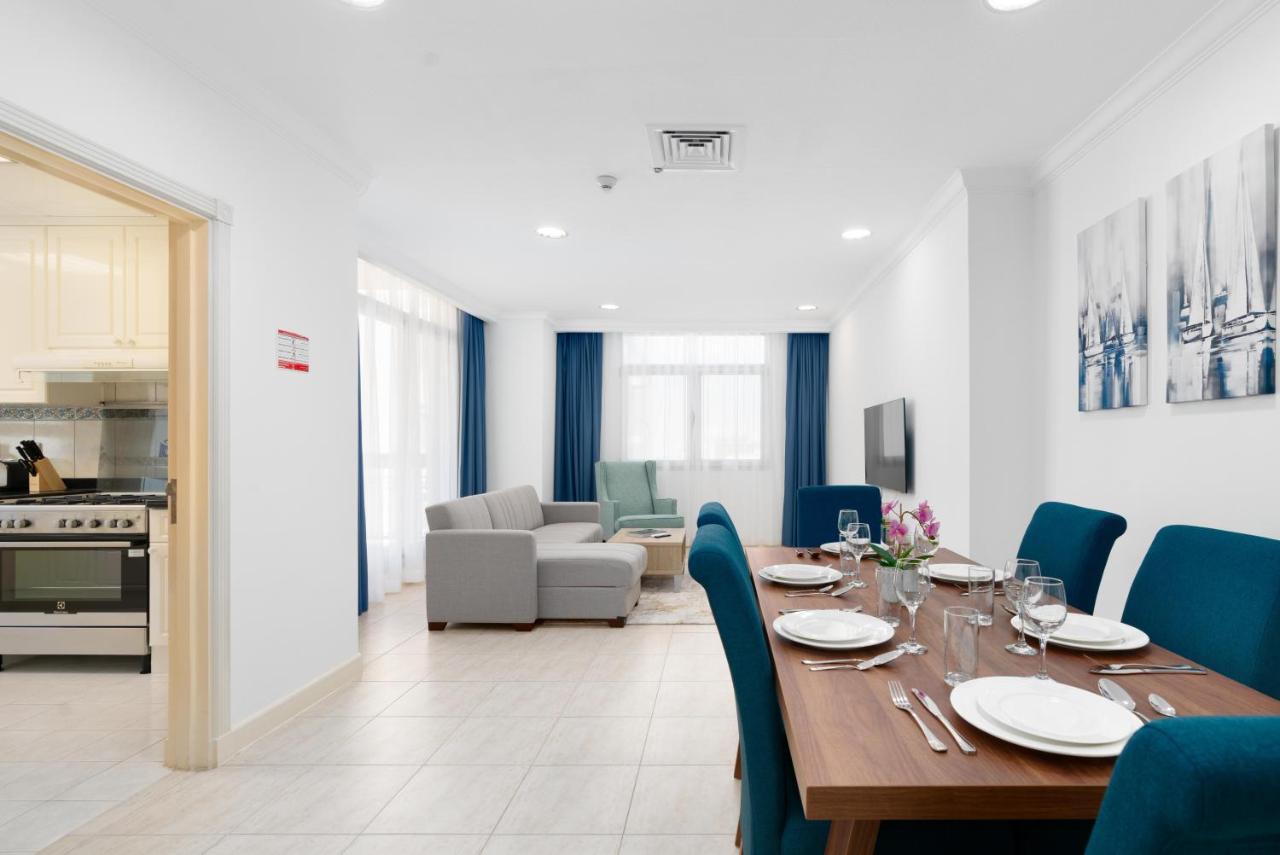 Stay Holiday Homes By Al Ghurair - Al Ghurair Centre - Dubai Buitenkant foto