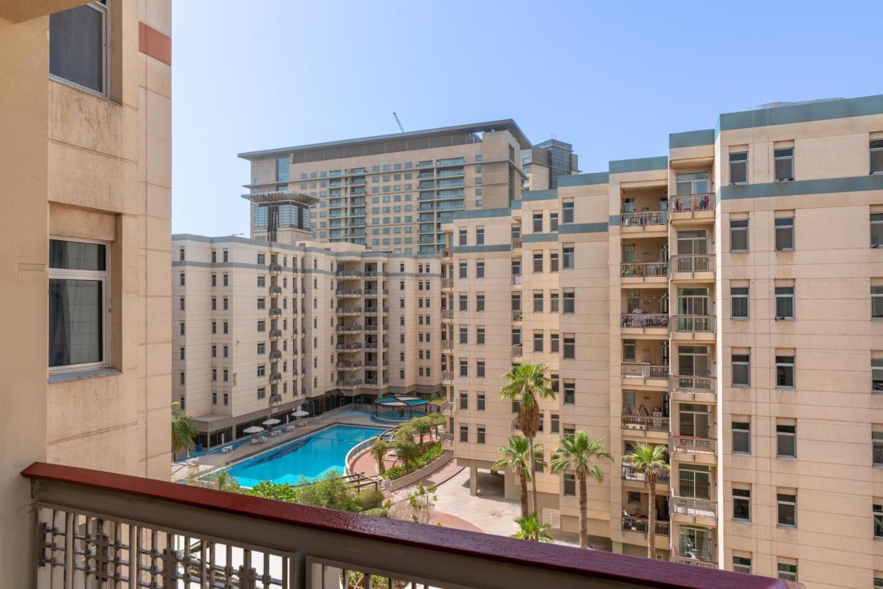 Stay Holiday Homes By Al Ghurair - Al Ghurair Centre - Dubai Buitenkant foto
