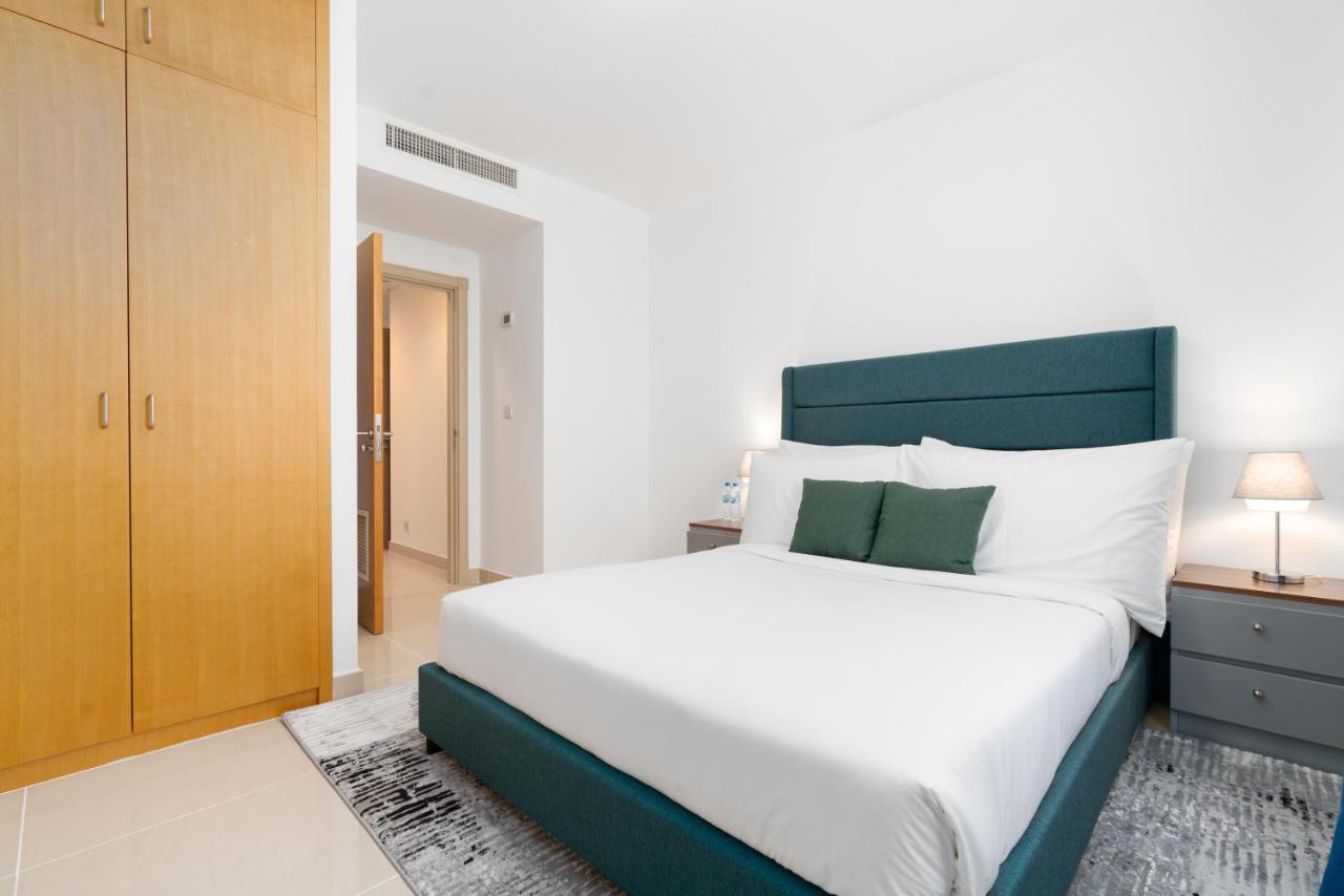 Stay Holiday Homes By Al Ghurair - Al Ghurair Centre - Dubai Buitenkant foto