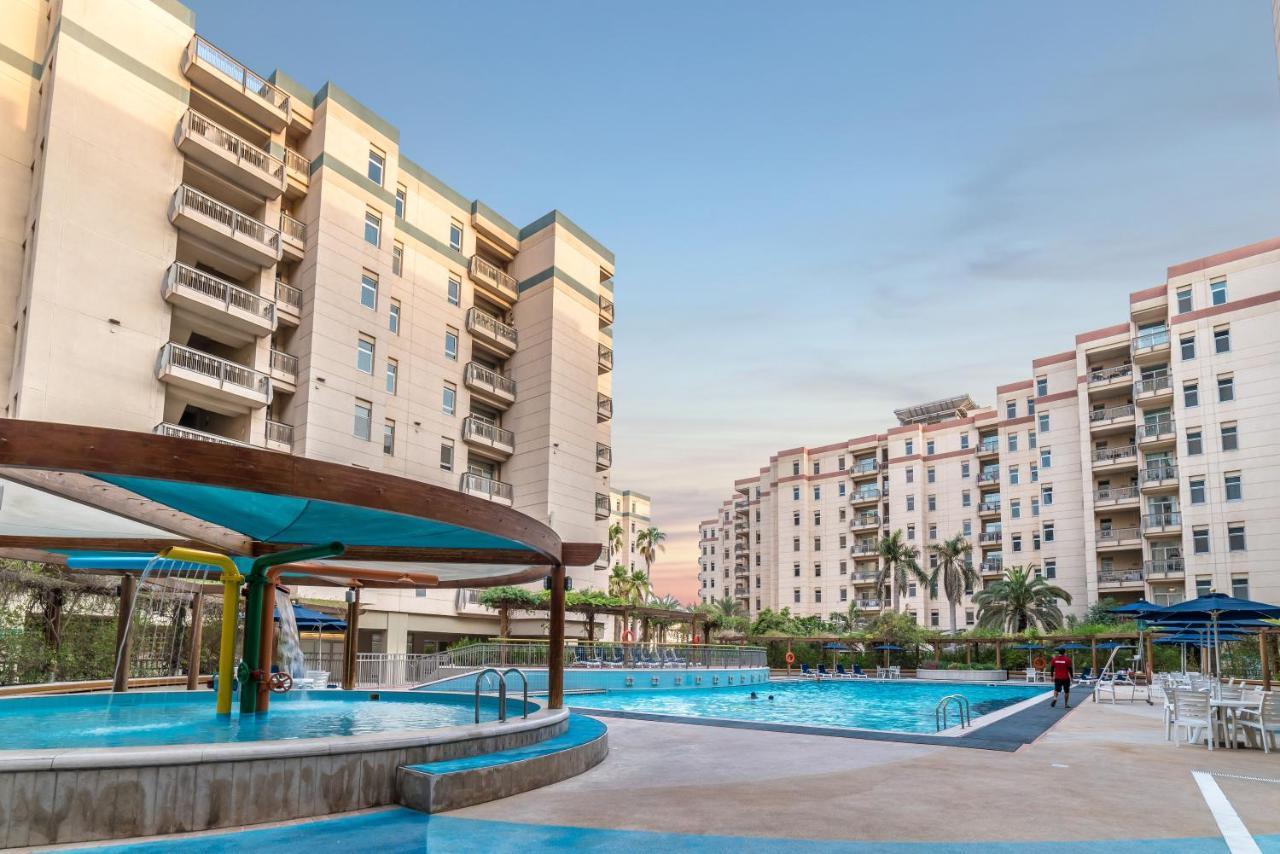 Stay Holiday Homes By Al Ghurair - Al Ghurair Centre - Dubai Buitenkant foto