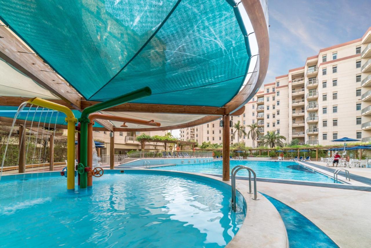 Stay Holiday Homes By Al Ghurair - Al Ghurair Centre - Dubai Buitenkant foto