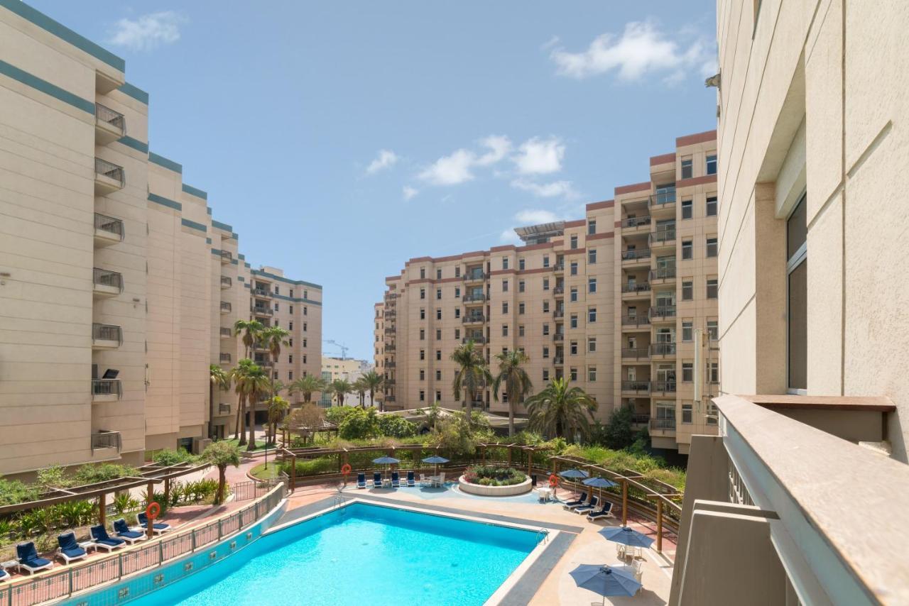 Stay Holiday Homes By Al Ghurair - Al Ghurair Centre - Dubai Buitenkant foto