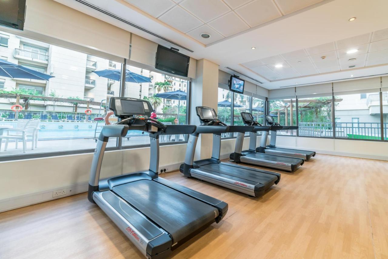 Stay Holiday Homes By Al Ghurair - Al Ghurair Centre - Dubai Buitenkant foto