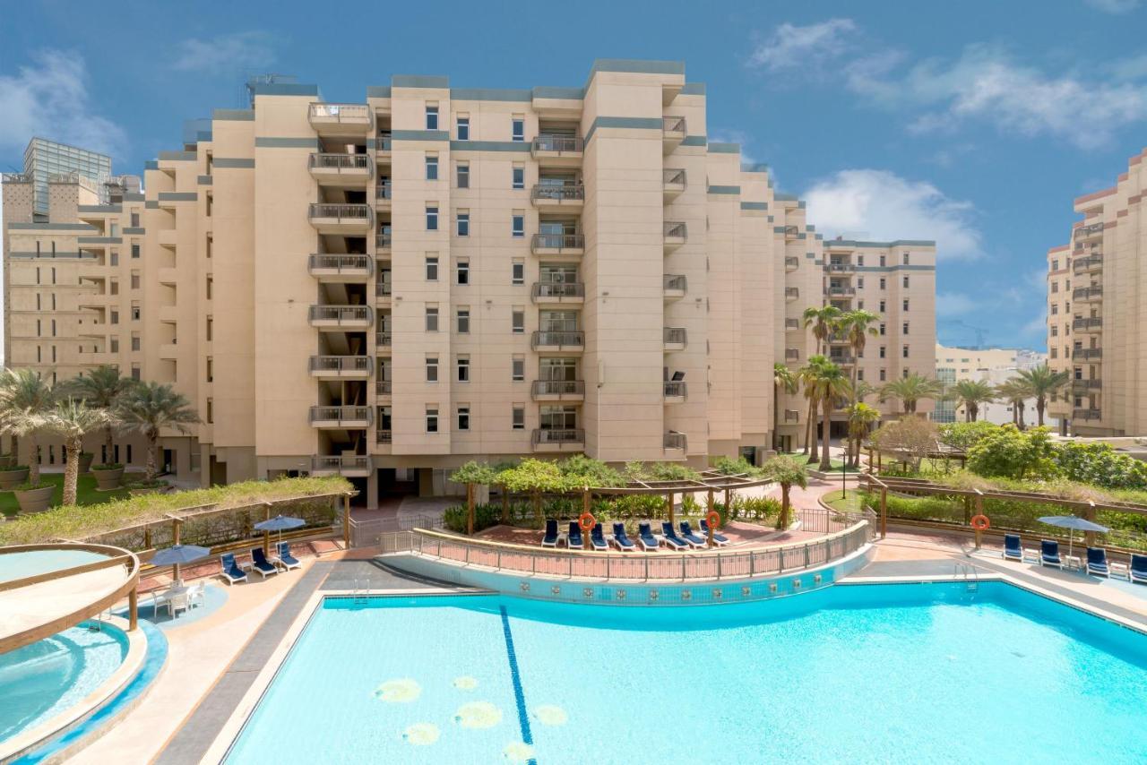 Stay Holiday Homes By Al Ghurair - Al Ghurair Centre - Dubai Buitenkant foto