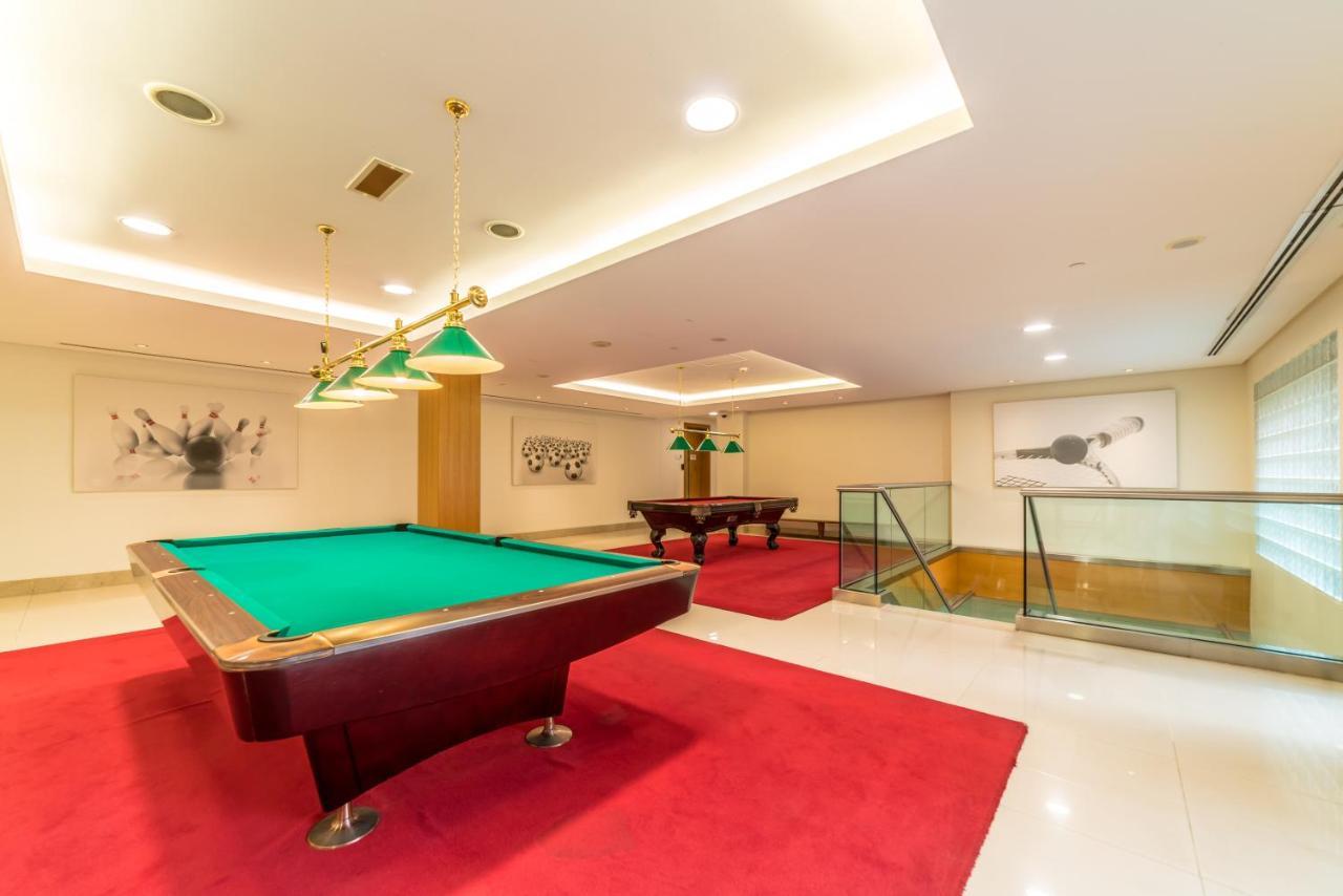 Stay Holiday Homes By Al Ghurair - Al Ghurair Centre - Dubai Buitenkant foto