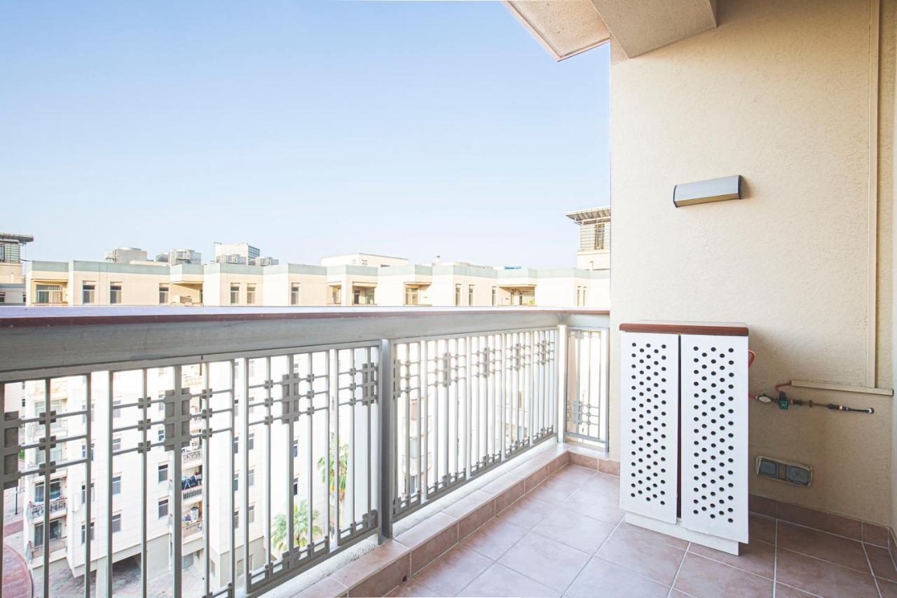 Stay Holiday Homes By Al Ghurair - Al Ghurair Centre - Dubai Buitenkant foto