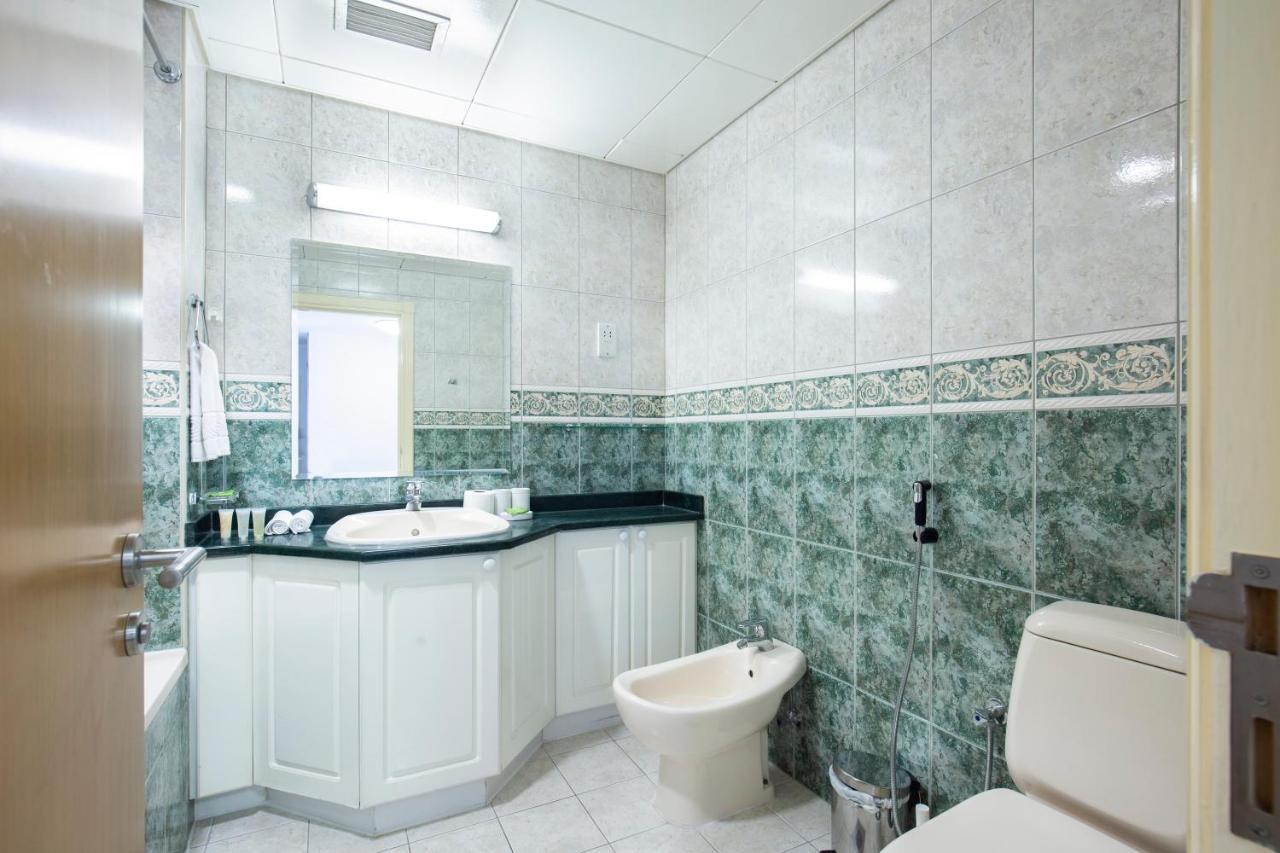 Stay Holiday Homes By Al Ghurair - Al Ghurair Centre - Dubai Buitenkant foto