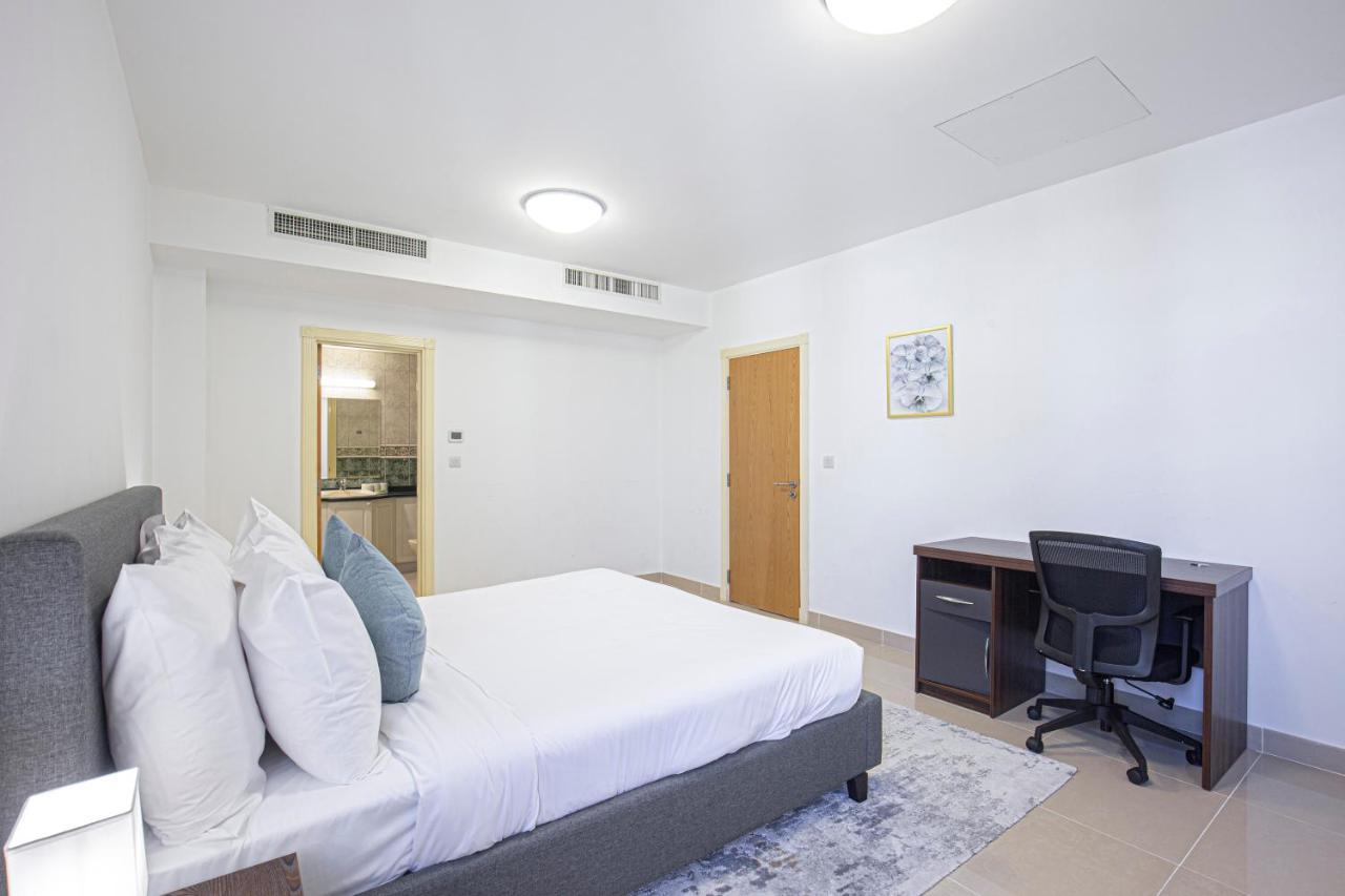 Stay Holiday Homes By Al Ghurair - Al Ghurair Centre - Dubai Buitenkant foto