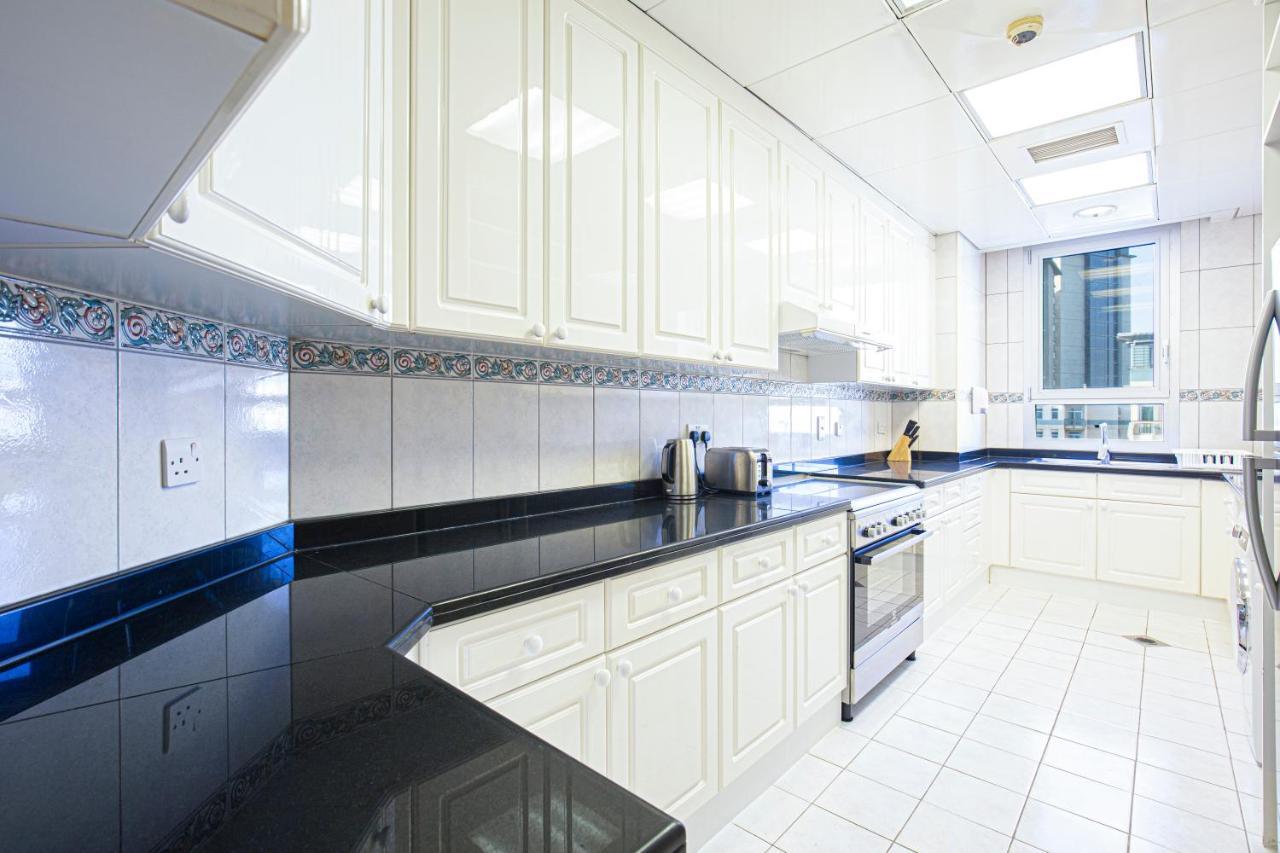 Stay Holiday Homes By Al Ghurair - Al Ghurair Centre - Dubai Buitenkant foto