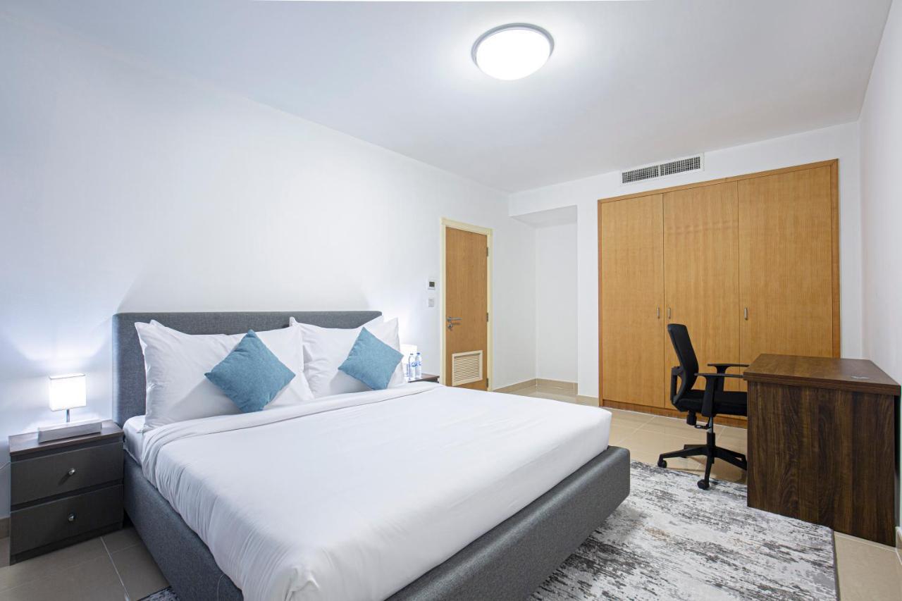 Stay Holiday Homes By Al Ghurair - Al Ghurair Centre - Dubai Buitenkant foto