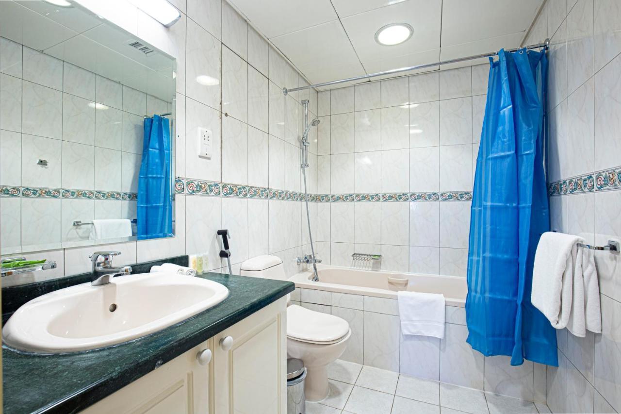 Stay Holiday Homes By Al Ghurair - Al Ghurair Centre - Dubai Buitenkant foto