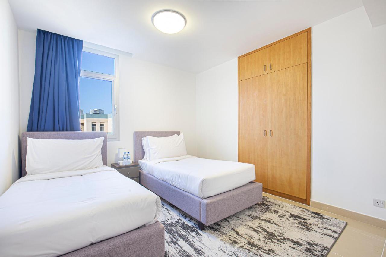 Stay Holiday Homes By Al Ghurair - Al Ghurair Centre - Dubai Buitenkant foto