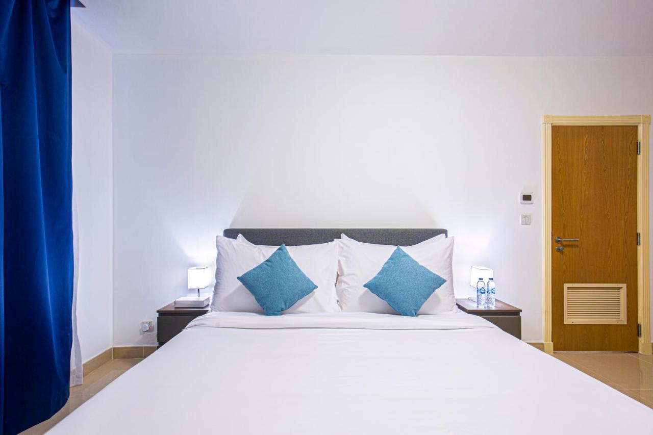 Stay Holiday Homes By Al Ghurair - Al Ghurair Centre - Dubai Buitenkant foto
