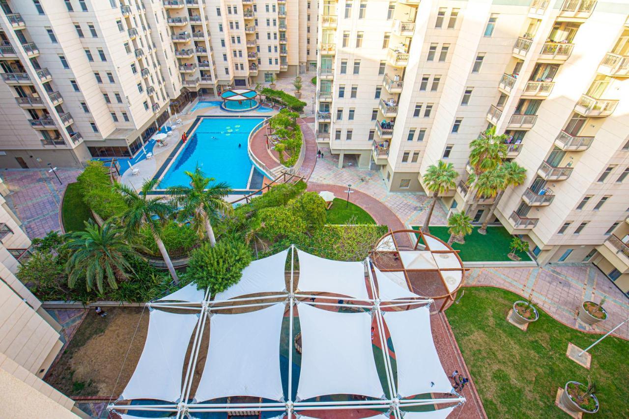 Stay Holiday Homes By Al Ghurair - Al Ghurair Centre - Dubai Buitenkant foto