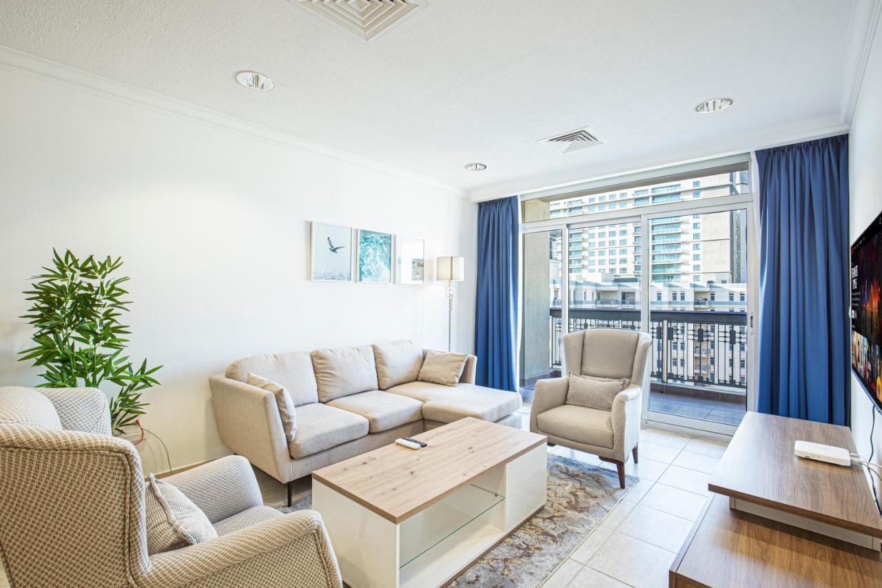 Stay Holiday Homes By Al Ghurair - Al Ghurair Centre - Dubai Buitenkant foto