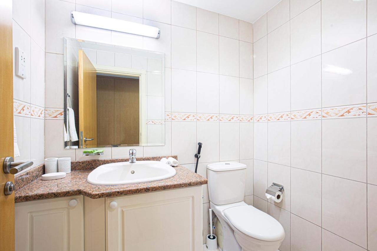 Stay Holiday Homes By Al Ghurair - Al Ghurair Centre - Dubai Buitenkant foto