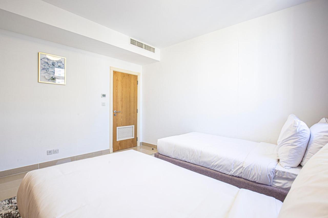 Stay Holiday Homes By Al Ghurair - Al Ghurair Centre - Dubai Buitenkant foto