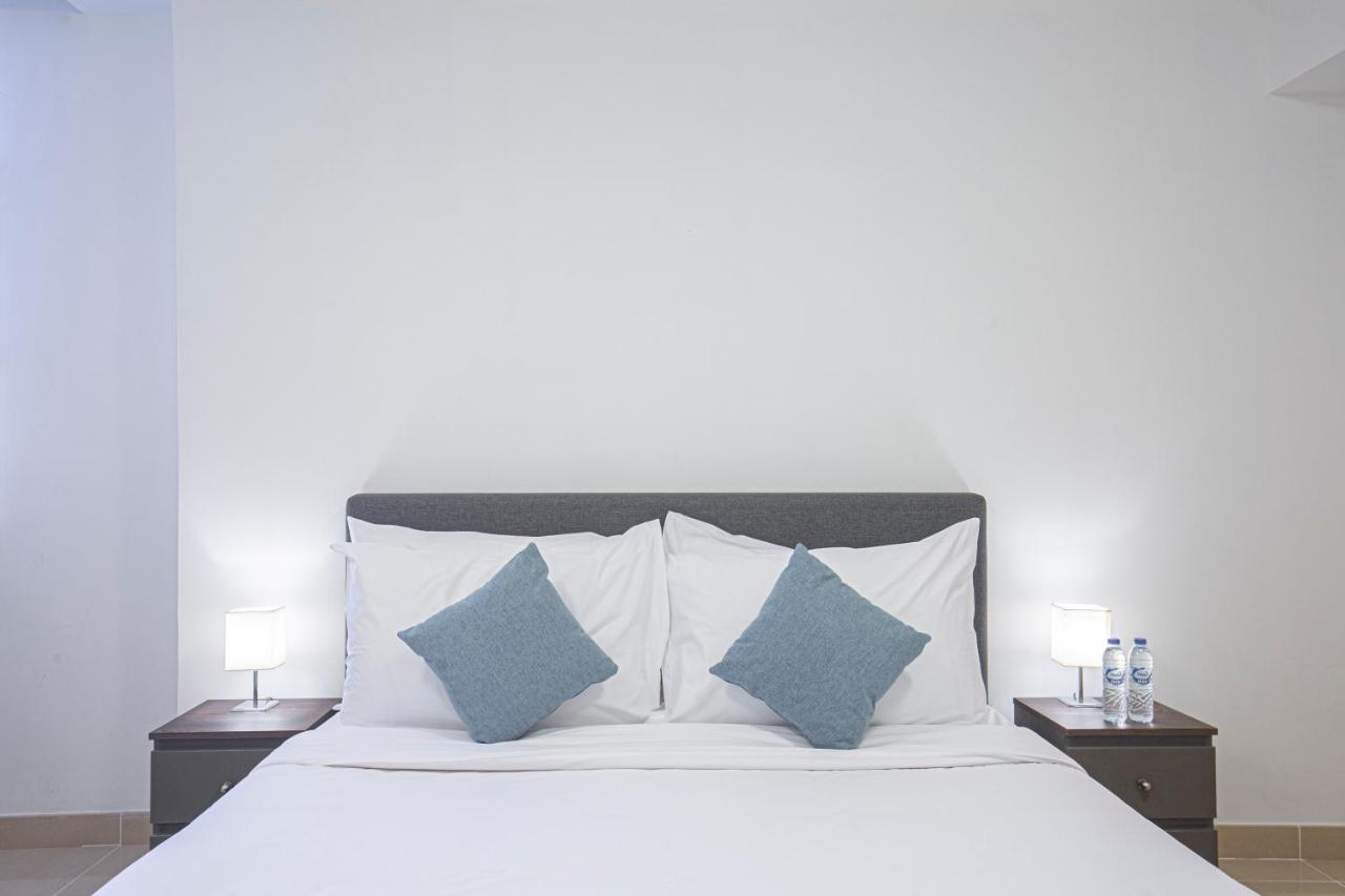 Stay Holiday Homes By Al Ghurair - Al Ghurair Centre - Dubai Buitenkant foto