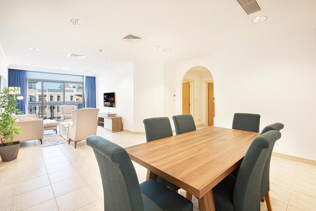 Stay Holiday Homes By Al Ghurair - Al Ghurair Centre - Dubai Buitenkant foto