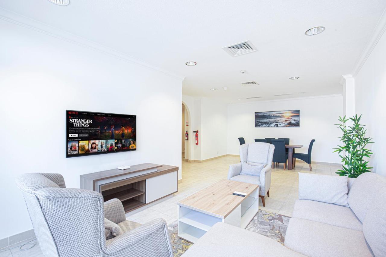 Stay Holiday Homes By Al Ghurair - Al Ghurair Centre - Dubai Buitenkant foto