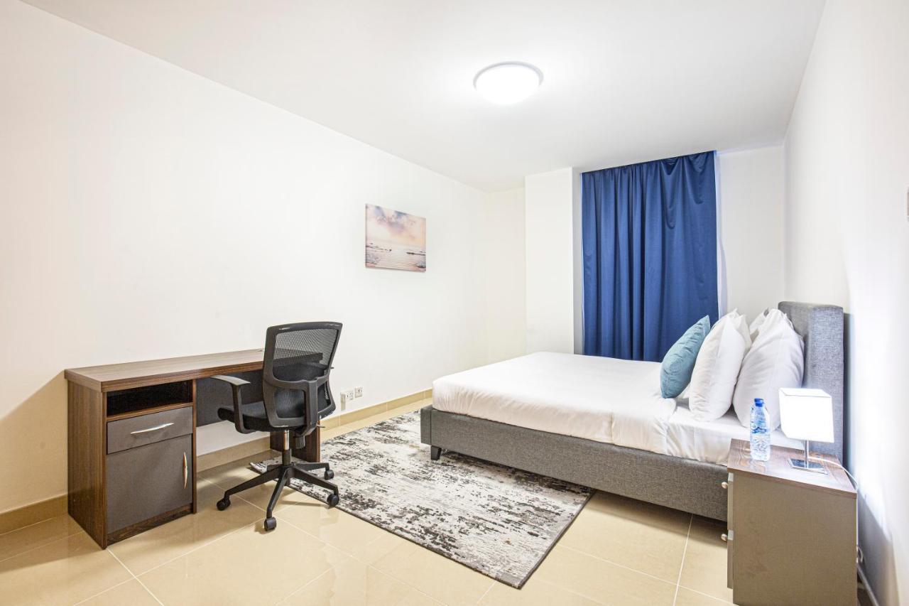 Stay Holiday Homes By Al Ghurair - Al Ghurair Centre - Dubai Buitenkant foto
