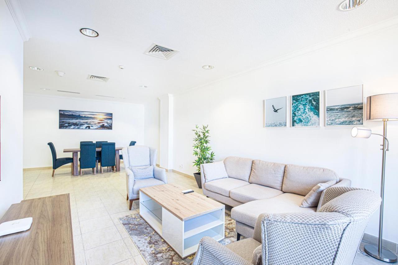 Stay Holiday Homes By Al Ghurair - Al Ghurair Centre - Dubai Buitenkant foto