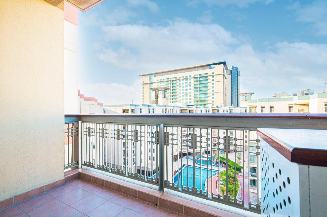 Stay Holiday Homes By Al Ghurair - Al Ghurair Centre - Dubai Buitenkant foto
