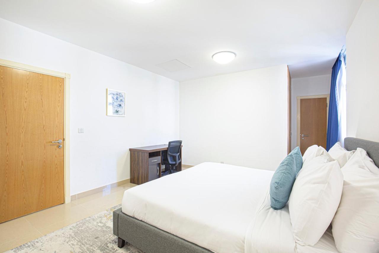 Stay Holiday Homes By Al Ghurair - Al Ghurair Centre - Dubai Buitenkant foto