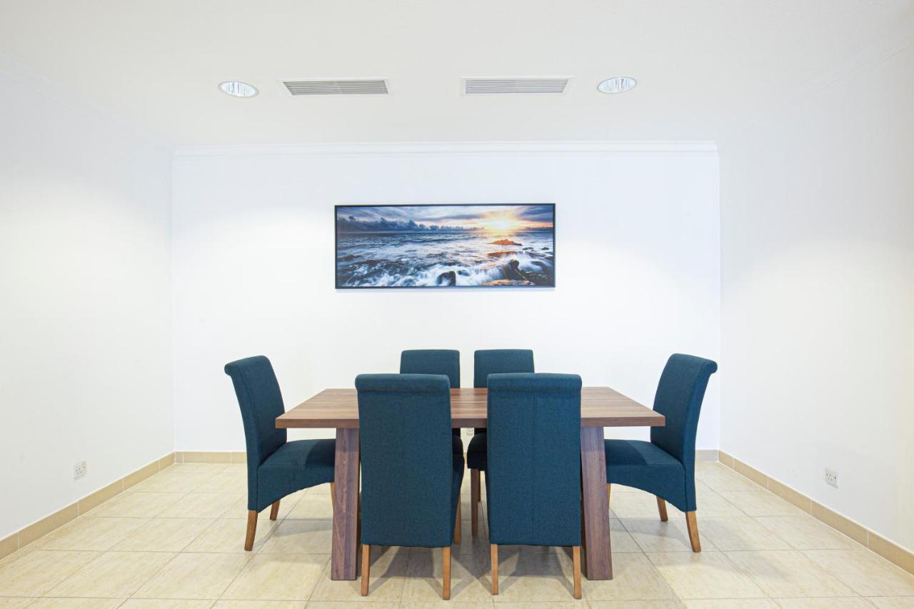 Stay Holiday Homes By Al Ghurair - Al Ghurair Centre - Dubai Buitenkant foto