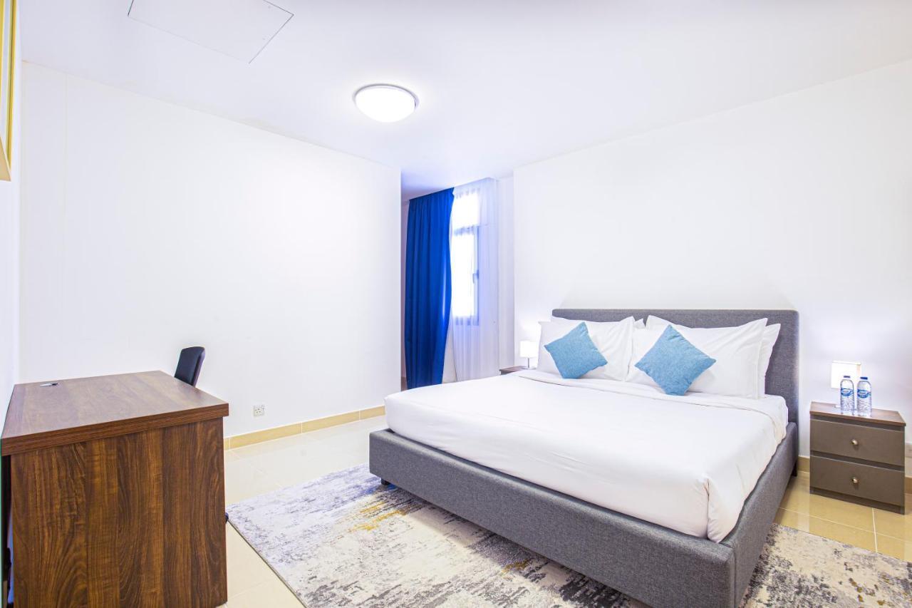 Stay Holiday Homes By Al Ghurair - Al Ghurair Centre - Dubai Buitenkant foto