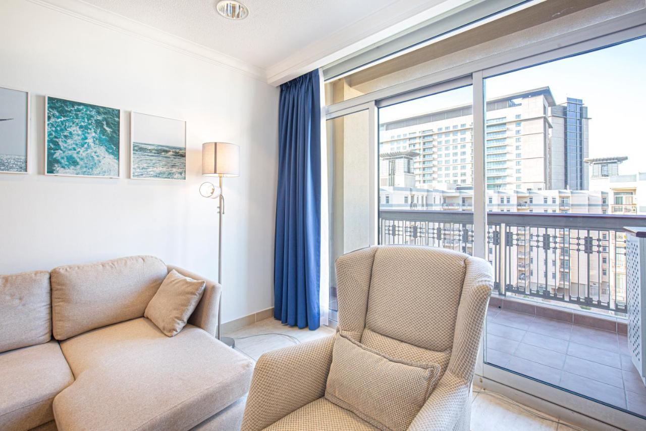 Stay Holiday Homes By Al Ghurair - Al Ghurair Centre - Dubai Buitenkant foto
