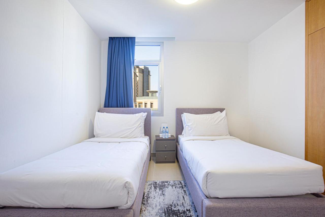 Stay Holiday Homes By Al Ghurair - Al Ghurair Centre - Dubai Buitenkant foto