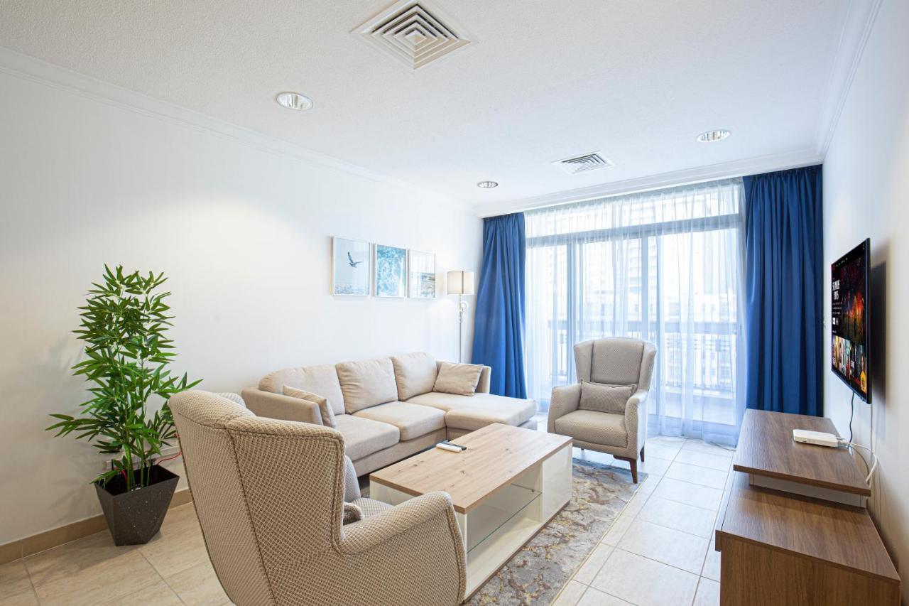 Stay Holiday Homes By Al Ghurair - Al Ghurair Centre - Dubai Buitenkant foto