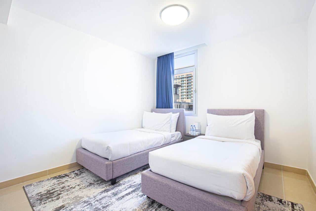 Stay Holiday Homes By Al Ghurair - Al Ghurair Centre - Dubai Buitenkant foto