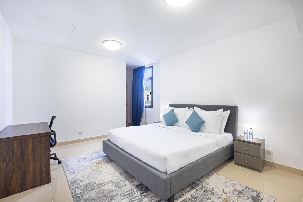 Stay Holiday Homes By Al Ghurair - Al Ghurair Centre - Dubai Buitenkant foto