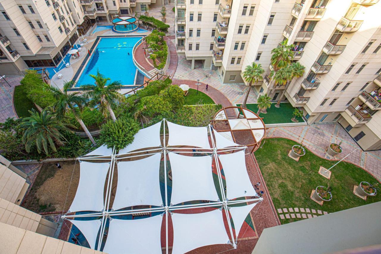 Stay Holiday Homes By Al Ghurair - Al Ghurair Centre - Dubai Buitenkant foto