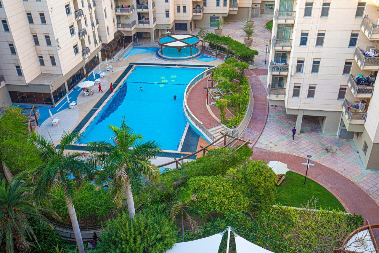 Stay Holiday Homes By Al Ghurair - Al Ghurair Centre - Dubai Buitenkant foto